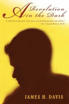 Cover A Revolution in the Dark