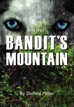 Bandit's Mountain - Miller, Donald