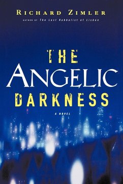 The Angelic Darkness - Zimler, Richard