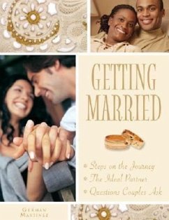 Getting Married - Martínez, Germán