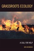 Grassroots Ecology Grassroots Ecology