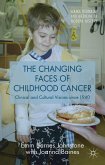 The Changing Faces of Childhood Cancer