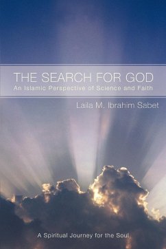 The Search for God - Sabet, Laila M. Ibrahim