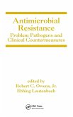 Antimicrobial Resistance