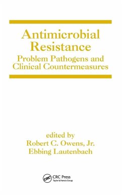 Cover Antimicrobial Resistance