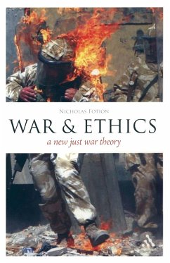 Cover War and Ethics