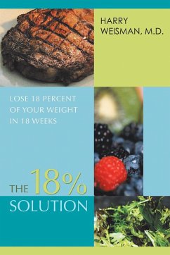 The 18% Solution