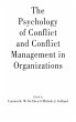 The Psychology of Conflict and Conflict... - Bild 1