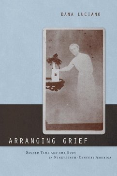 Arranging Grief - Luciano, Dana