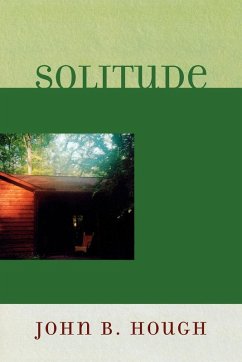 Solitude - Hough, John B.