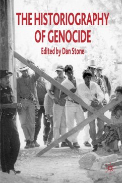 The Historiography of Genocide - Krieken, Robert