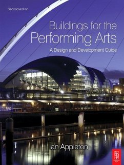 Cover Buildings for the Performing Arts