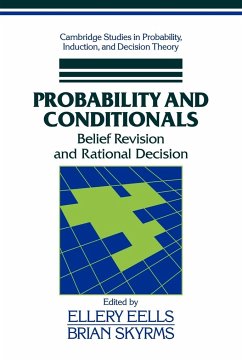 Probability and Conditionals - Eells, Ellery / Skyrms, Brian (eds.)