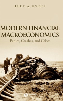 MODERN FINANCIAL MACROECONOMIC - Knoop, Todd A.