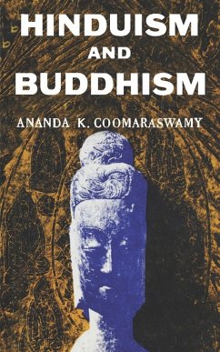 Cover Hindusium and Buddhism