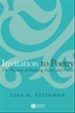 Invitation to Poetry