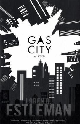 Gas City