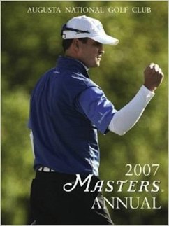 2007 Masters Annual