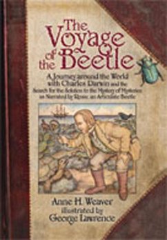 The Voyage of the Beetle - Weaver, Anne H