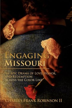 Engaging Missouri - Robinson II, Charles Frank