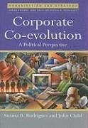 Corporate Co-Evolution - Rodrigues, Suzana B; Child, John