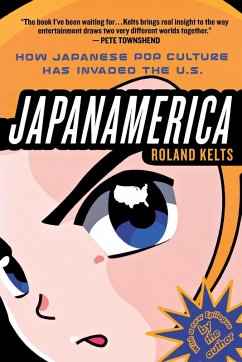 Cover Japanamerica