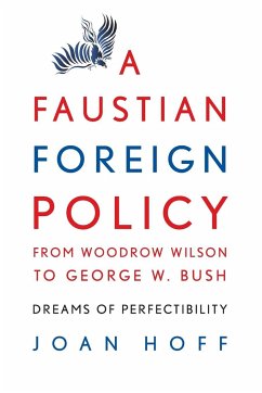 Faustian Foreign Policy Wilson-Bush - Hoff, Joan