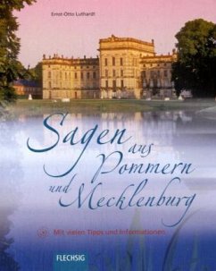 Sagen aus Pommern und Mecklenburg