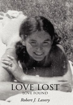 Love Lost - Lavery, Robert J.