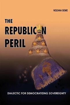 The Republican Peril - Seme, Ndzana