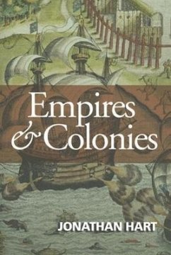 Empires and Colonies - Hart, Jonathan