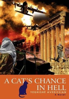 A Cat's Chance in Hell - Avedissian, Yeghishé