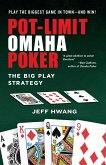 Pot-limit Omaha Poker