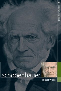 Schopenhauer - Wicks, Robert J