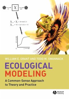 Ecological Modeling - Grant, William E.; Swannack, Todd M.