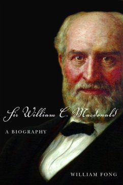 Sir William C. Macdonald - Fong, William
