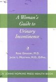 A Woman's Guide to Urinary Incontinence