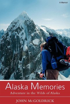 Alaska Memories