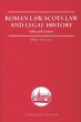 Roman Law, Scots Law and Legal History - Bild 1