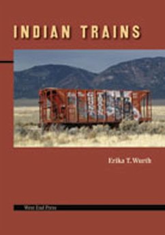 Cover Indian Trains