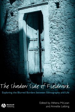 Shadow Side of Fieldwork - McLean