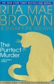 Brown, Rita Mae;Brown, Sneaky Pie