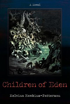 Children of Eden - Patterson, Melvina Hawkins