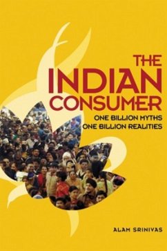 Cover The Indian Consumer