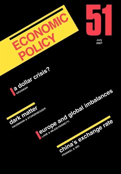 Economic Policy 51 - de Menil; Bertola G; Martin P