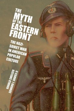 Cover The Myth of the Eastern Front