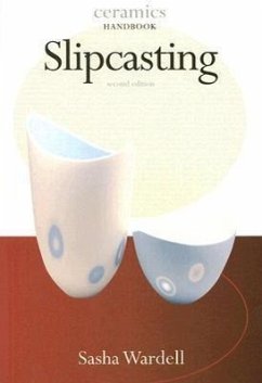 Slipcasting - Wardell, Sasha