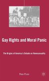 Gay Rights and Moral Panic