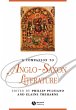 A Companion to Anglo-Saxon Literature - Bild 1