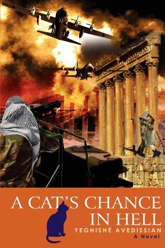 A Cat's Chance in Hell - Avedissian, Yeghishé